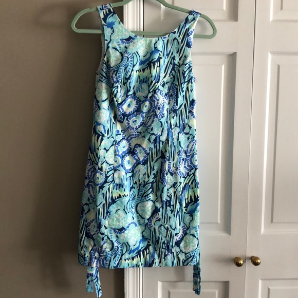 Lilly Pulitzer Dresses & Skirts - Lilly Pulitzer dress size 2